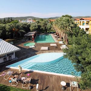 Despotiko Apt. Hotel & Suites